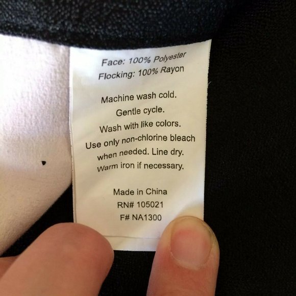 Target Blackout Curtain Black  Use Replacement only one Curtain 42×63 inches - Picture 6 of 12